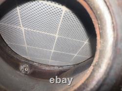 Vauxhall Astra Mk7 K Opel 1.6 Diesel Dpf Catalytic Converter 55494204