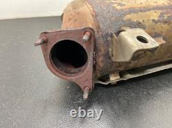 Vauxhall Astra Mk7 (k) 1.6 Diesel Particulate Filter Dpf 15-20 55494204