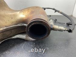 Vauxhall Astra Mk7 (k) 1.6 Diesel Particulate Filter Dpf 15-20 55494204