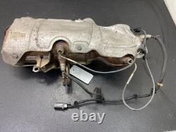 Vauxhall Astra Mk7 (k) 1.6 Diesel Particulate Filter Dpf 15-20 55494204