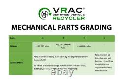 Vauxhall Astra Mk7 (k) 1.6 Diesel Particulate Filter Dpf 15-20 55494204