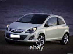 Vauxhall Astra Mokka Meriva 1.7 Cdti Egr Valve Cooler A17dts A17dtc Gm 55567726