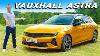 Vauxhall Astra Review Do Not Dismiss This Car