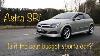Vauxhall Astra Sri Full Review