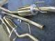 Vauxhall Astra Stainless Steel Exhaust System Ecoflex Fitted Leeds And Diesel
