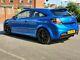 Vauxhall Astra VXR 2.0 Turbo H MK5 95k Cobra Exhaust Arden Blue 19 Alloys