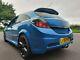 Vauxhall Astra Vxr 2.0 Turbo Modified Remapped 283 Bhp Miltek Exhaust X Over