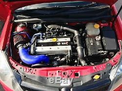 Vauxhall Astra Vxr 2.0 Turbo Upgraded Turbo Upgraded Exhaust