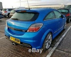 Vauxhall Astra Vxr 240bhp 2008 Breaking Spares/ Complete Genuine Exhaust System