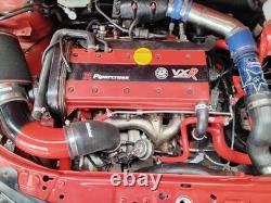 Vauxhall Astra Vxr Catalytic Converter Precat Exhaust Mk5 H 2008 Z20leh Gm