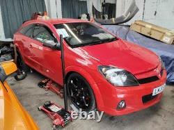 Vauxhall Astra Vxr Catalytic Converter Precat Exhaust Mk5 H 2008 Z20leh Gm