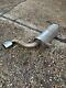 Vauxhall Astra Vxr Exhaust Box