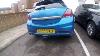 Vauxhall Astra Vxr Exhaust Revs Popping