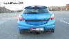 Vauxhall Astra Vxr Exhaust Sound Compilation