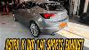 Vauxhall Astra Vxr K 1 4t Sports Exhaust