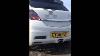 Vauxhall Astra Vxr Nurburgring Edition Exhaust Noise