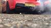 Vauxhall Astra Vxr Turbo 2 0 Pre Cat Exhaust Pop And Bang