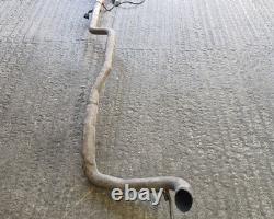 Vauxhall Astra (t98) 2015-2021 1.6 DIESEL Exhaust System