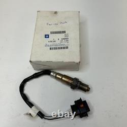 Vauxhall Corsa C Astra G 1.0 1.2 Petrol Exhaust Lambda Sensor Genuine GM 9192922