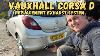 Vauxhall Corsa D Exhaust Replacement For Mot Full Step By Step Guide