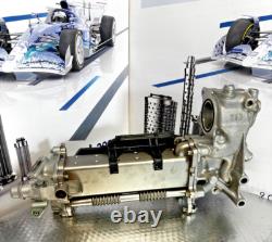 Vauxhall Insignia Astra Zafira Mokka 1.6 Diesel EGR Cooler 55509027 1679844380