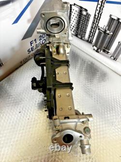 Vauxhall Insignia Astra Zafira Mokka 1.6 Diesel EGR Cooler 55509027 1679844380