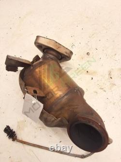 Vauxhall Mokka 2013-2016 A14NET Petrol Catalytic Converter 55596551