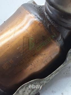 Vauxhall Mokka 2013-2016 A14NET Petrol Catalytic Converter 55596551