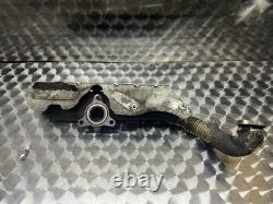 Vauxhall Mokka Astra Insignia 2016 Exhaust Manifold 1.6 Cdti B16dth 55569995