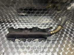 Vauxhall Mokka Astra Insignia 2016 Exhaust Manifold 1.6 Cdti B16dth 55569995
