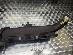 Vauxhall Mokka Astra Insignia 2016 Exhaust Manifold 1.6 Cdti B16dth 55569995