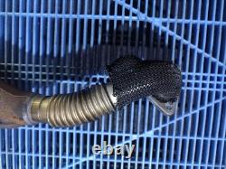 Vauxhall Mokka Astra Insignia 2016 Exhaust Manifold 1.6 Cdti B16dth 55569995