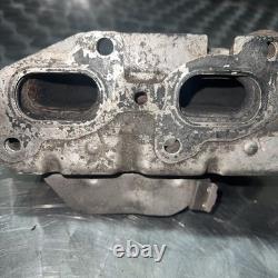 Vauxhall Mokka Astra Insignia 2016 Exhaust Manifold 1.6 Cdti B16dth 55569995