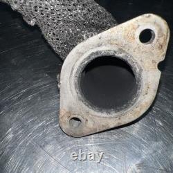 Vauxhall Mokka Astra Insignia 2016 Exhaust Manifold 1.6 Cdti B16dth 55569995