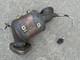 Vauxhall Mokka Astra Meriva Corsa 1.4 Turbo Catalytic Converter Gm170 Cat