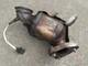 Vauxhall Mokka Astra Meriva Corsa 1.4 Turbo Catalytic Converter Gm170 Cat