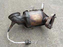 Vauxhall Mokka Astra Meriva Corsa 1.4 Turbo Catalytic Converter Gm170 Cat
