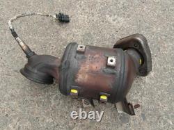 Vauxhall Mokka Astra Meriva Corsa 1.4 Turbo Catalytic Converter Gm170 Cat