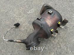 Vauxhall Mokka Astra Meriva Corsa 1.4 Turbo Catalytic Converter Gm170 Cat