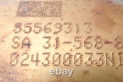 Vauxhall Mokka Astra Meriva Corsa 1.4 Turbo Catalytic Converter Gm170 Cat