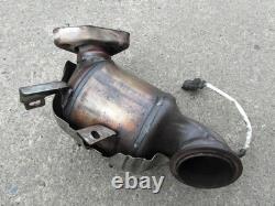 Vauxhall Mokka Astra Meriva Corsa 1.4 Turbo Catalytic Converter Gm170 Cat