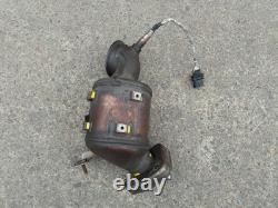 Vauxhall Mokka Astra Meriva Corsa 1.4 Turbo Catalytic Converter Gm170 Cat