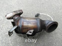 Vauxhall Mokka Astra Meriva Corsa 1.4 Turbo Catalytic Converter Gm170 Cat