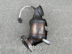 Vauxhall Mokka Astra Meriva Corsa 1.4 Turbo Catalytic Converter Gm170 Cat