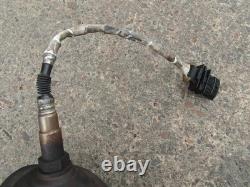 Vauxhall Mokka Astra Meriva Corsa 1.4 Turbo Catalytic Converter Gm170 Cat