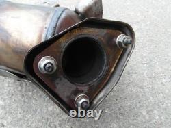 Vauxhall Mokka Astra Meriva Corsa 1.4 Turbo Catalytic Converter Gm170 Cat