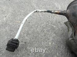 Vauxhall Mokka Astra Meriva Corsa 1.4 Turbo Catalytic Converter Gm170 Cat