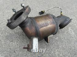 Vauxhall Mokka Astra Meriva Corsa 1.4 Turbo Catalytic Converter Gm170 Cat