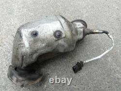 Vauxhall Mokka Astra Meriva Corsa 1.4 Turbo Catalytic Converter Gm170 Cat
