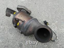 Vauxhall Mokka Astra Meriva Corsa 1.4 Turbo Catalytic Converter Gm170 Cat